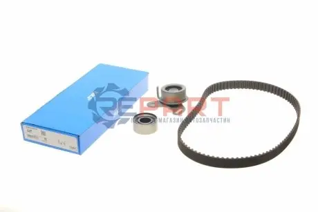 Комплект ГРМ Hyundai Accent/Elantra/Getz/Kia Rio 1.4/1.5/1.6 95- (22x105z) SKF VKMA95632 Купити в Україні