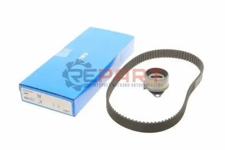 Комплект ГРМ Mitsubishi Colt/Lancer 1.3/1.6i 03- (25x109z) SKF VKMA95651 Купити в Україні