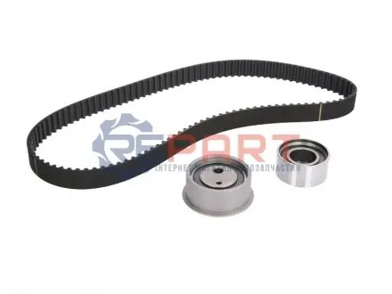 Фото Комплект ГРМ Hyundai Elantra/Matrix 1.8i 01-10 (25x111z) SKF (VKMA95655) зображення 1