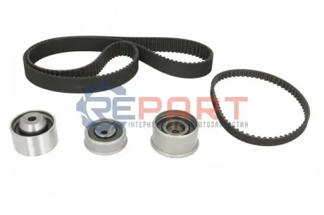 Комплект ГРМ Hyundai SantaFe/Kia Sorento 2.4 01- (12.7x65z/29x175z) SKF VKMA95659 Купити в Україні