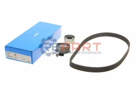 Комплект ГРМ Hyundai Tucson/Elantra/Kia Cee'd 2.0 00- (25.4x113z) SKF VKMA95667 Купити в Україні