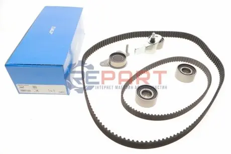 Комплект ГРМ Mitsubishi L200/Pajero Sport 2.5DI-D 08- SKF VKMA95676 Купити в Україні