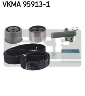 Комплект (ремень+ролики)) SKF VKMA959131 Купить в Украине