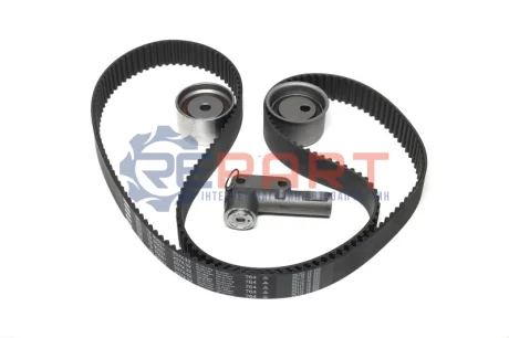 Фото Комплект ГРМ Hyundai Sonata/Kia Sportage 2.5/2.7 01- (32x207z) SKF (VKMA95957) зображення 1