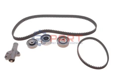 Комплект ГРМ (ремінь + ролик) MITSUBISHI ECLIPSE IV, GALANT IX, GRANDIS, OUTLANDER I 2.4 03.01 SKF VKMA95975 Купити в Україні