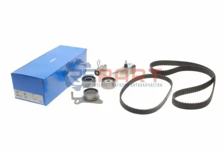 Комплект ГРМ Mitsubishi L200/Pajero Sport 2.5DI-D 08- SKF VKMA95976 Купити в Україні