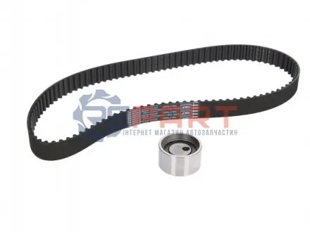 Комплект зубчастих ременів SKF VKMA96002 Купити в Україні