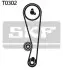Набор ГРМ (ремень+ролик)) SKF (VKMA96202) изображение 2