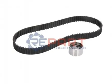 Комплект зубчастих ременів SKF VKMA96214 Купити в Україні