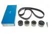 Фото Комплект ГРМ (ремінь + ролик) SUBARU IMPREZA, LEGACY I, LEGACY II 1.6-2.2 01.89-12.00 SKF (VKMA98000) зображення 12