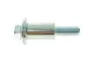 Фото Комплект ГРМ (ремінь + ролик) SUBARU IMPREZA, LEGACY I, LEGACY II 1.6-2.2 01.89-12.00 SKF (VKMA98000) зображення 2