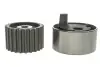Фото Комплект ГРМ (ремінь + ролик) SUBARU IMPREZA, LEGACY I, LEGACY II 1.6-2.2 01.89-12.00 SKF (VKMA98000) зображення 4