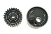 Фото Комплект ГРМ (ремінь + ролик) SUBARU IMPREZA, LEGACY I, LEGACY II 1.6-2.2 01.89-12.00 SKF (VKMA98000) зображення 5