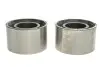 Фото Комплект ГРМ (ремінь + ролик) SUBARU IMPREZA, LEGACY I, LEGACY II 1.6-2.2 01.89-12.00 SKF (VKMA98000) зображення 7