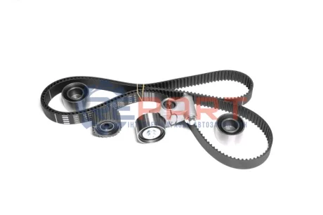 Комплект ГРМ (ремінь + ролик) SUBARU IMPREZA, LEGACY II, LEGACY OUTBACK 2.0/2.2/2.5 03.94-12.00 SKF VKMA 98112 Купити в Україні