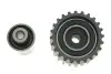 Фото Комплект (ремень+ролики)) SKF (VKMA98115) изображение 11