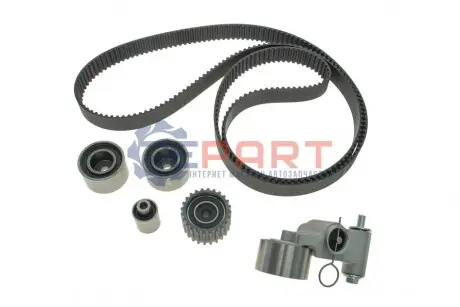 Комплект (ремень+ролики)) SKF VKMA98115 Купить в Украине