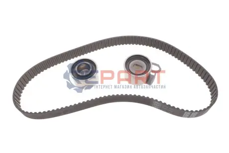 Фото Комплект ГРМ Opel Frontera A 2.8TD 95-98/Monterey A 3.1 TD 91-98 (32x119z) SKF (VKMA99004) зображення 1