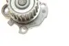 Фото Комплект ГРМ + помпа Skoda Fabia/Octavia/VW Caddy/Golf/Passat/T5 2.0/2.4D 99- (23x138z)(VKPC 81620) SKF (VKMC011132) зображення 8