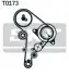 Автозапчасть SKF (VKMC 01130-3) изображение 2