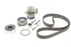 Комплект ГРМ + помпа Skoda Octavia/VW Golf IV 1.9 TDI 96-05 (25x141z) VKMC01130