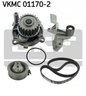 Автозапчасть SKF VKMC 01170-2
