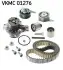 Автозапчасть SKF VKMC 01276