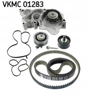 Автозапчасть SKF VKMC01283