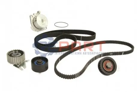 Набор ГРМ.. SKF VKMC02283