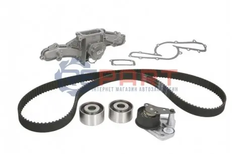 Набор ГРМ.. SKF VKMC02540