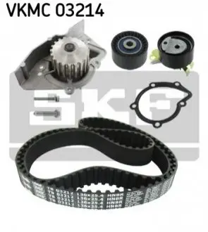 Автозапчасть SKF VKMC 03214