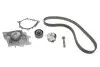 Комплект ГРМ + помпа Citroen Jumper/Jumpy/Peugeot Boxer/Expert 2.0 BlueHDi 15- VKMC03317