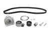 Водяний насос + зубчастий ремінь VKMC05124