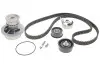 Комплект ГРМ + помпа Opel Astra F/Vectra B 1.4/1.6 16V 94-05 VKMC051503