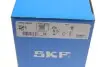 Фото Комплект ГРМ + помпа Renault Kangoo 1.4/1.6i 97-/Dacia Logan/Sandero 1.4/1.6 04- (17x96z) SKF (VKMC06003) зображення 10