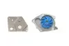 Фото Комплект ГРМ + помпа Nissan Primera 1.9dCi 02-/Renault Scenic/Megane 1.9dCi 03-(26x133z) SKF (VKMC06129) зображення 6