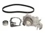 Водяний насос + зубчастий ремінь VKMC06415