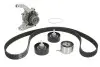 Комплект ГРМ (ремінь + ролик + водяний насос) JEEP CHEROKEE 2.5D/2.8D 09.01-01.08 SKF (VKMC 08501) зображення 1