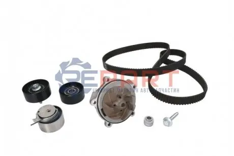 Автозапчасть SKF VKMC 08503 Купить в Украине