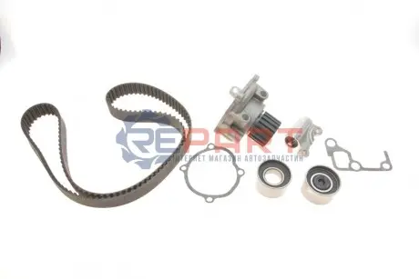 Комплект ГРМ + помпа Mazda 3/5/6 2.0D 02-10 SKF VKMC949201 Купити в Україні