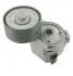 Натяжник ременя генератора MB Vario 4.3TDI OM904 96-13 SKF (VKMCV51003) зображення 1