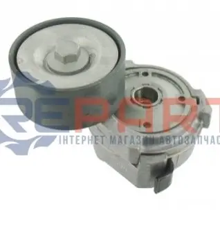 Натяжник ременя генератора MB Vario 4.3TDI OM904 96-13 SKF VKMCV51003