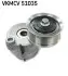 Натягувач поліклинового ременя MERCEDES AXOR, AXOR 2 OM457.910-OM457.981 01.02 SKF (VKMCV51035) зображення 1