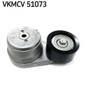 Натягувач поліклинового ременя SKF VKMCV51073