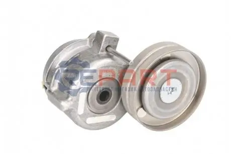 Натяжний ролик, поліклиновий ремінь SKF VKMCV52001