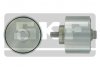 Паразитный/ведущий ролик, поликлиновый ремень - SKF VKMCV52005