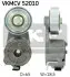 Натяжний ролик, поліклиновий ремінь SKF (VKMCV52010) зображення 1