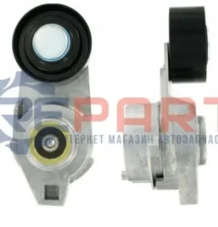 Натяжний ролик, поліклиновий ремінь SKF VKMCV53003