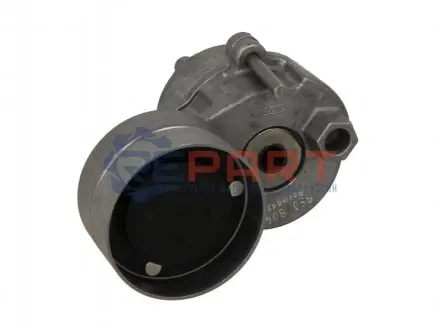 Натяжний ролик, поліклиновий ремінь SKF VKMCV53011
