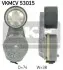 Ролик натяжной SKF (VKMCV53015) изображение 1